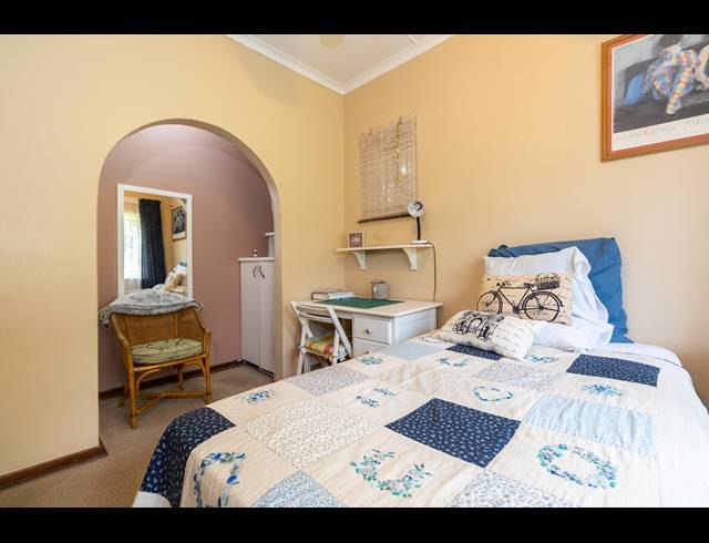 3 BEDROOM HOUSE RENTED IN BEREA WEST